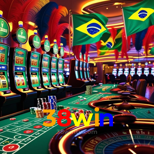Vantagens do App 38win