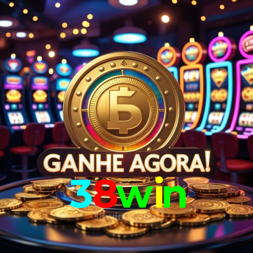 Por Que Escolher o Cassino do 38win