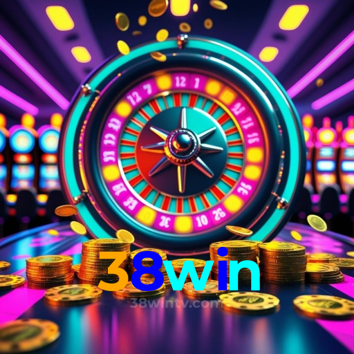 Novos Slots no 38win