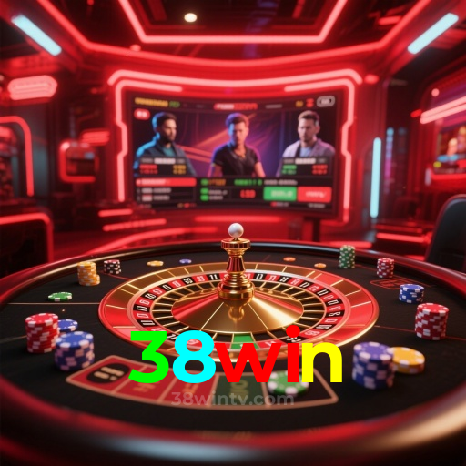 Promoções 38win